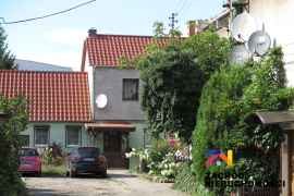 Mieszkanie 2 pokojowe przy ul. Piłsudskiego